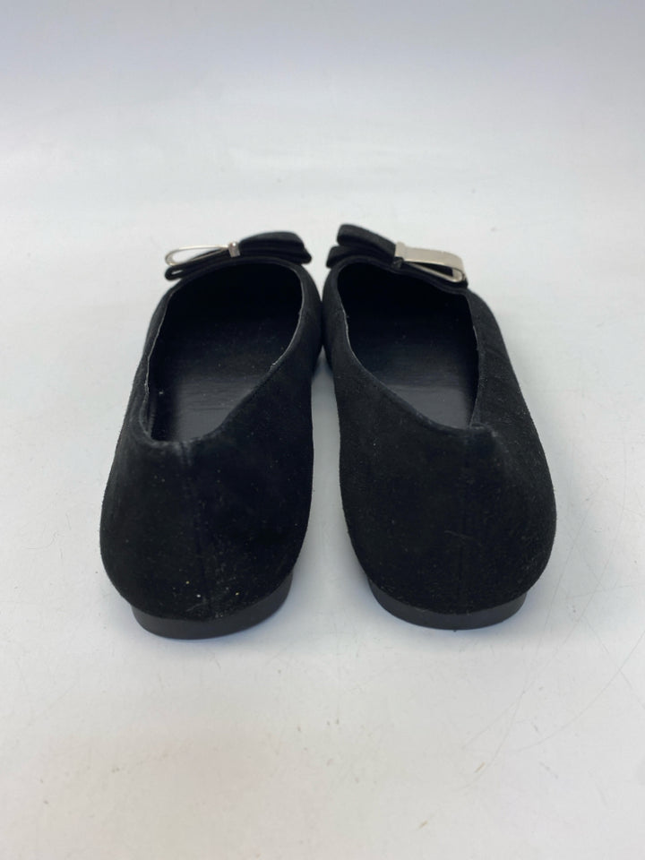VINCE CAMUTO US Size 8.5 Black Flats