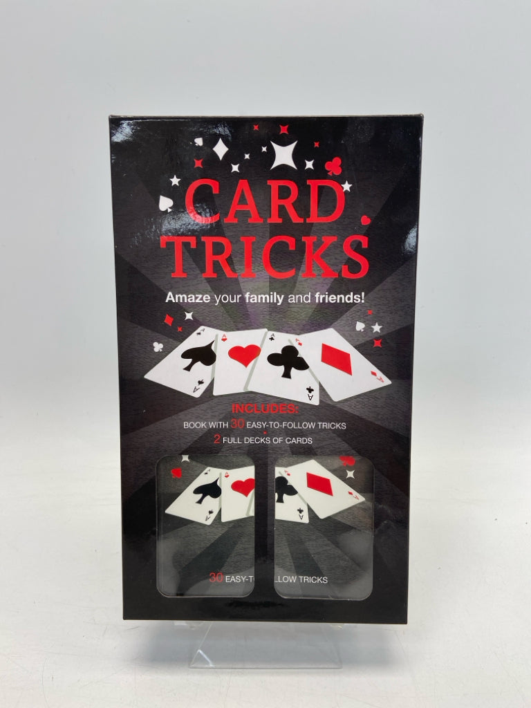 Kids Card Game
