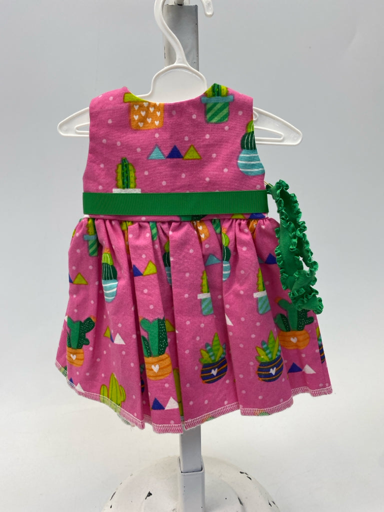 Doll Clothing for 18" Doll