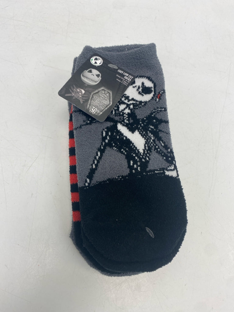 NWT Gray Assorted Christmas Boy&