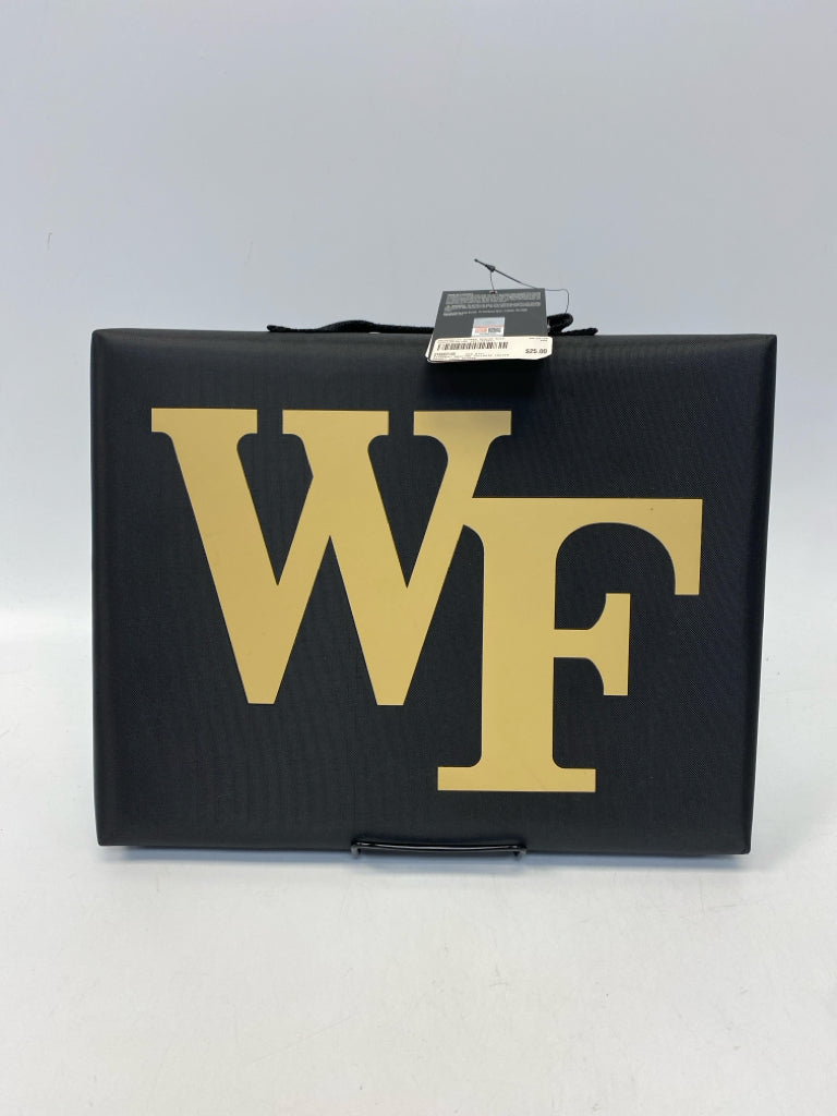 NWT Black Gold Wake Forest Sporting Goods