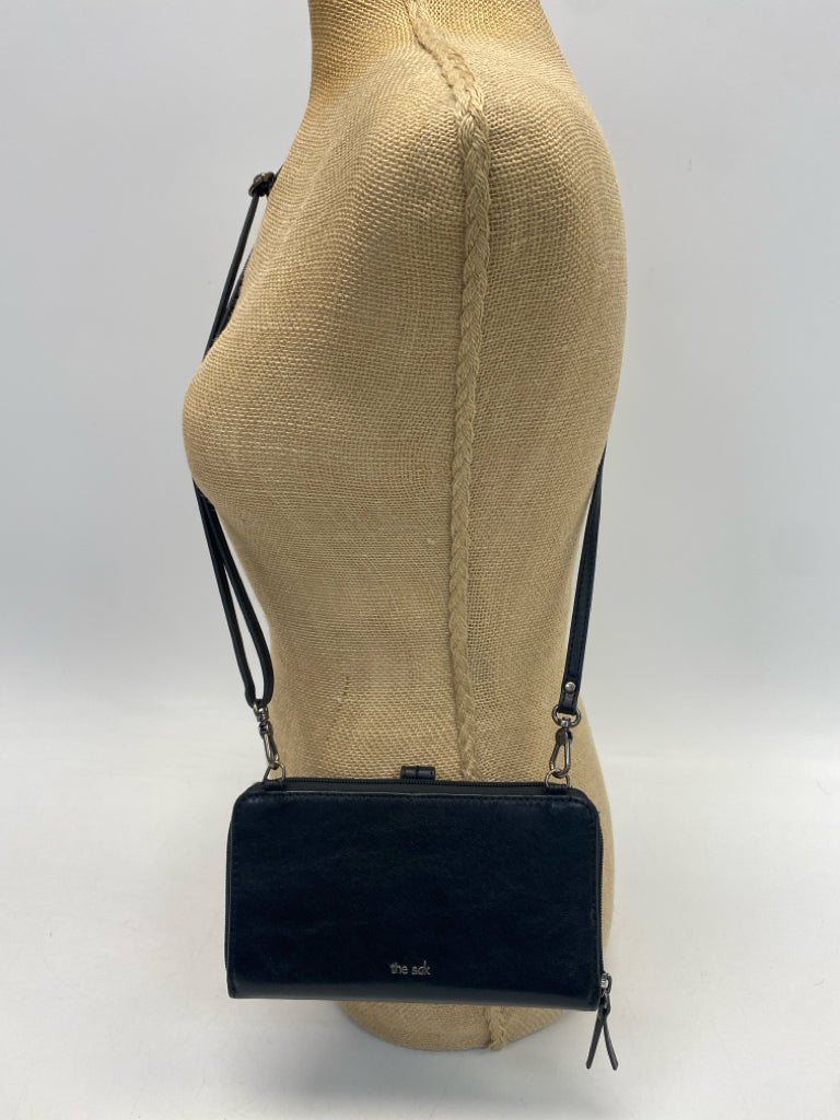 Sak Black Crossbody