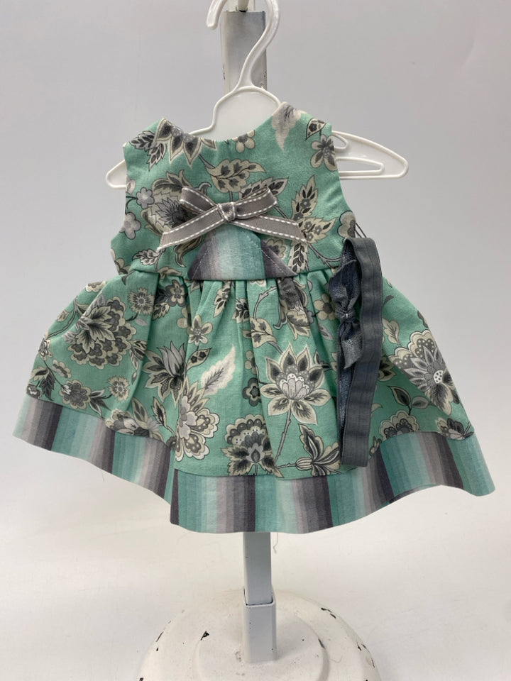 Doll Clothing for 18" Doll