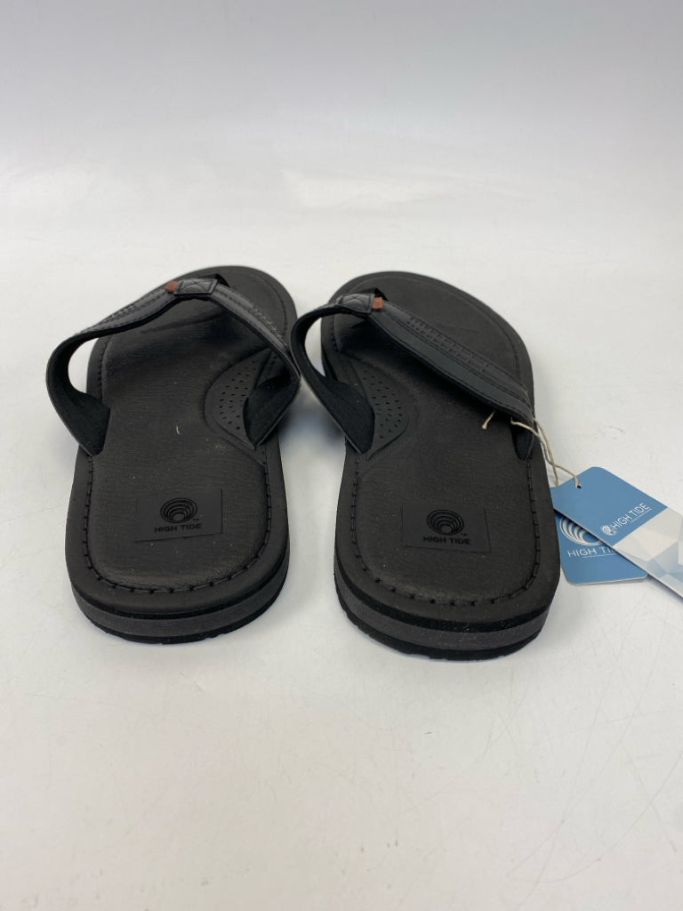 NWT Size 11 Black Men&