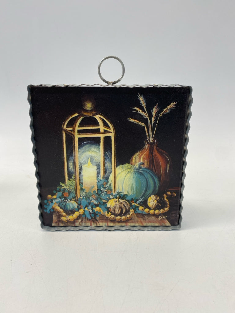 Roundtop Collection Fall
