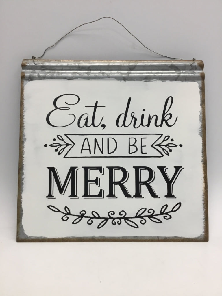 White Silver Christmas