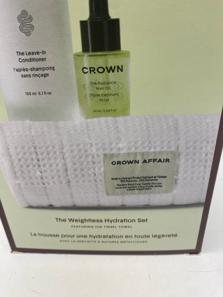 NEW/BOX Misc. Beauty