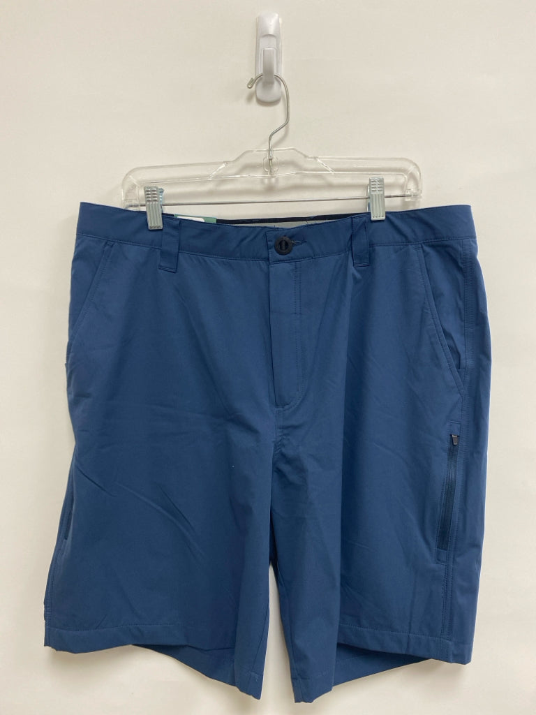 NWT Orvis Size 36 Navy Men&