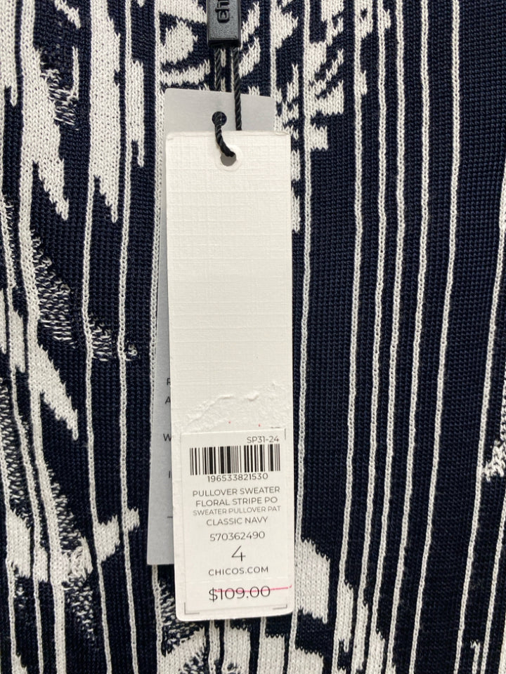 NWT Chico&