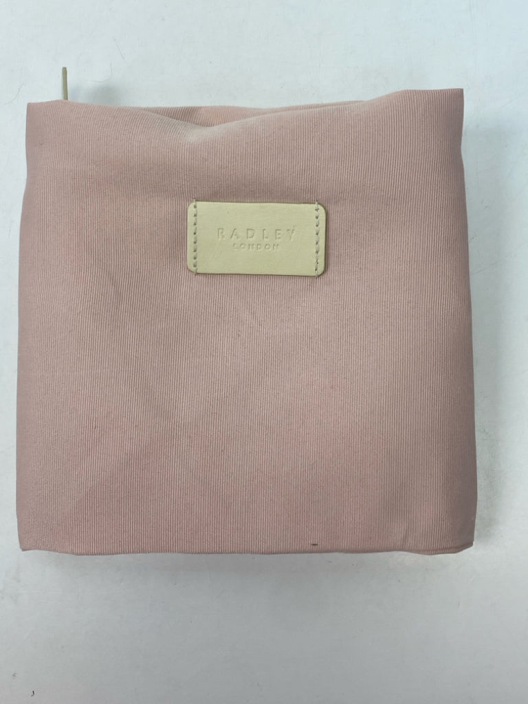Radley London Dark Taupe Handbag