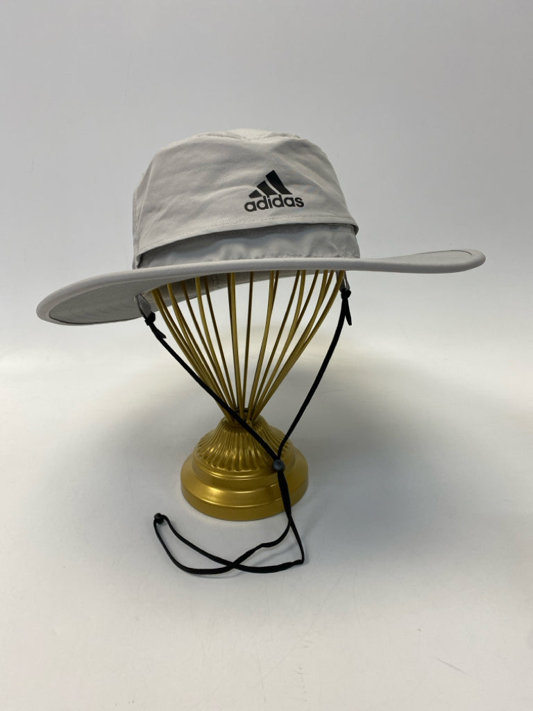 NWT Adidas Gray Men&