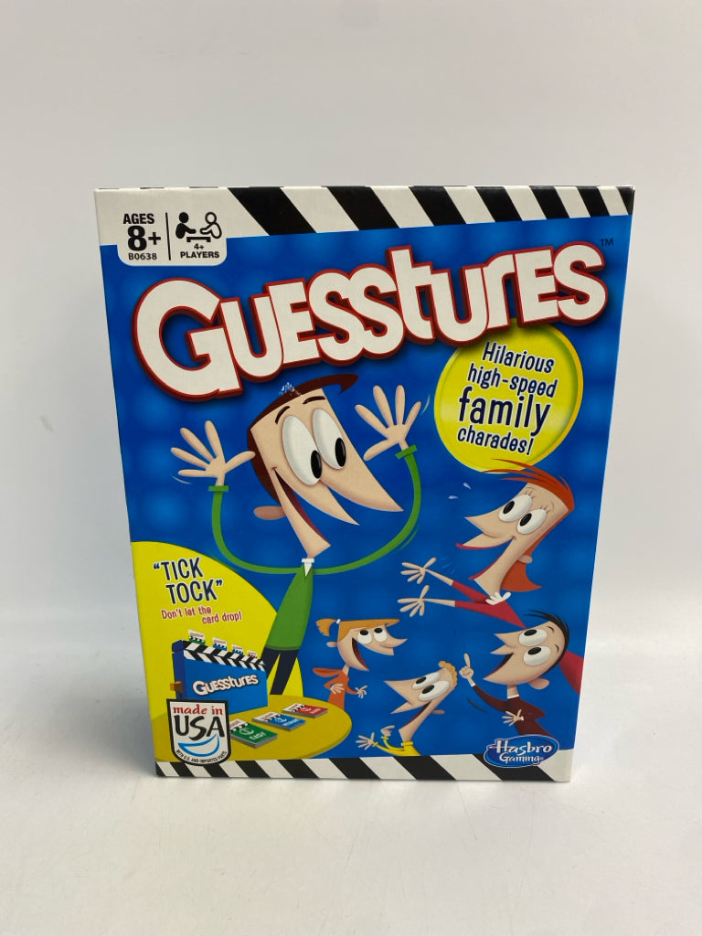 Kids Board Game