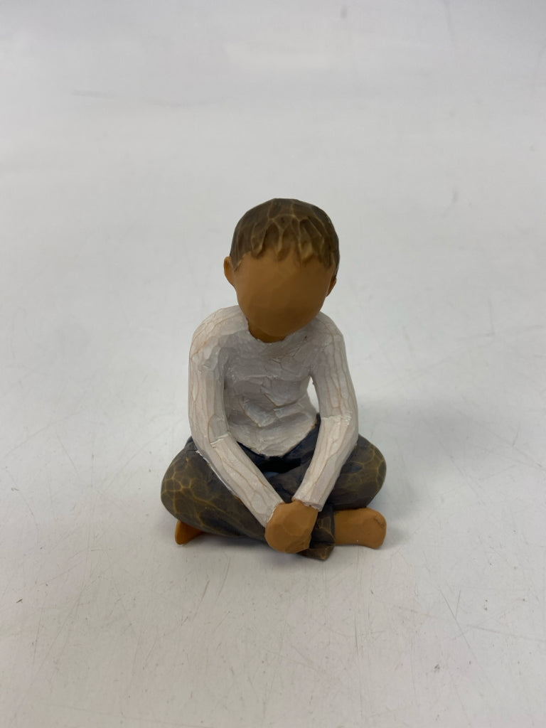 NEW/BOX Willow Tree Figurine