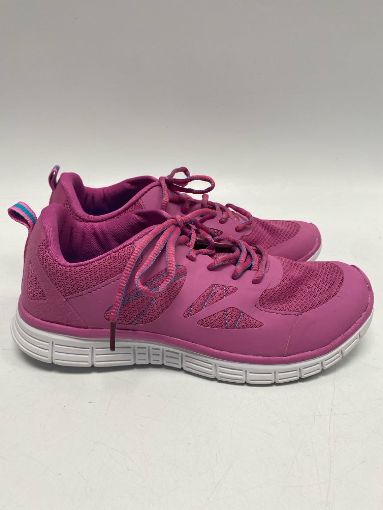 Danskin US Shoe Size 9 Pink Sneakers