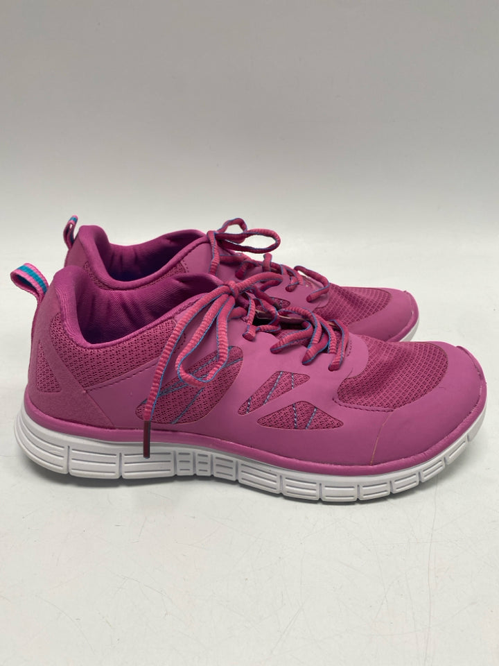 Danskin US Shoe Size 9 Pink Sneakers