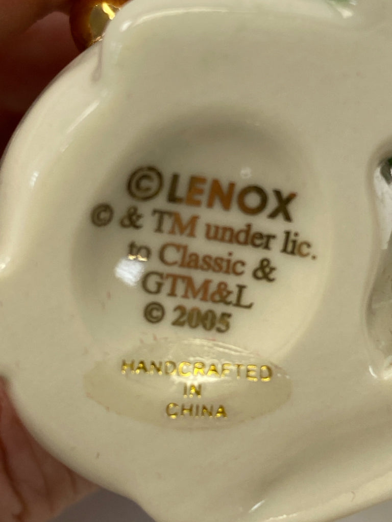 Lenox Ornaments Rudolph