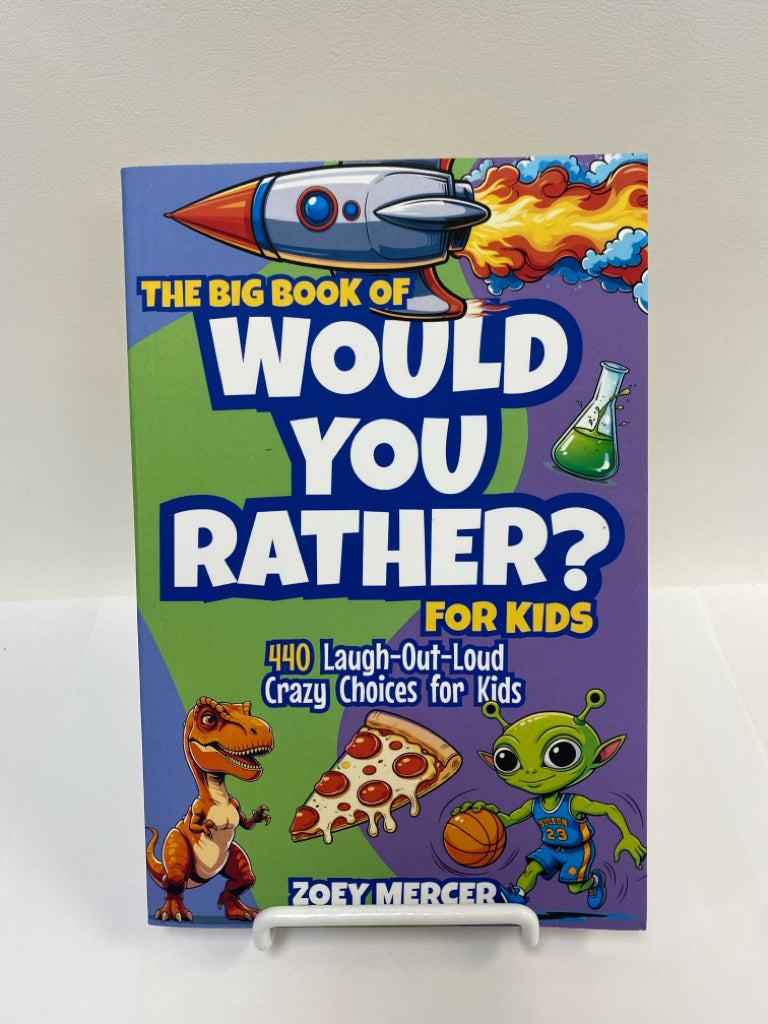 Kids Books