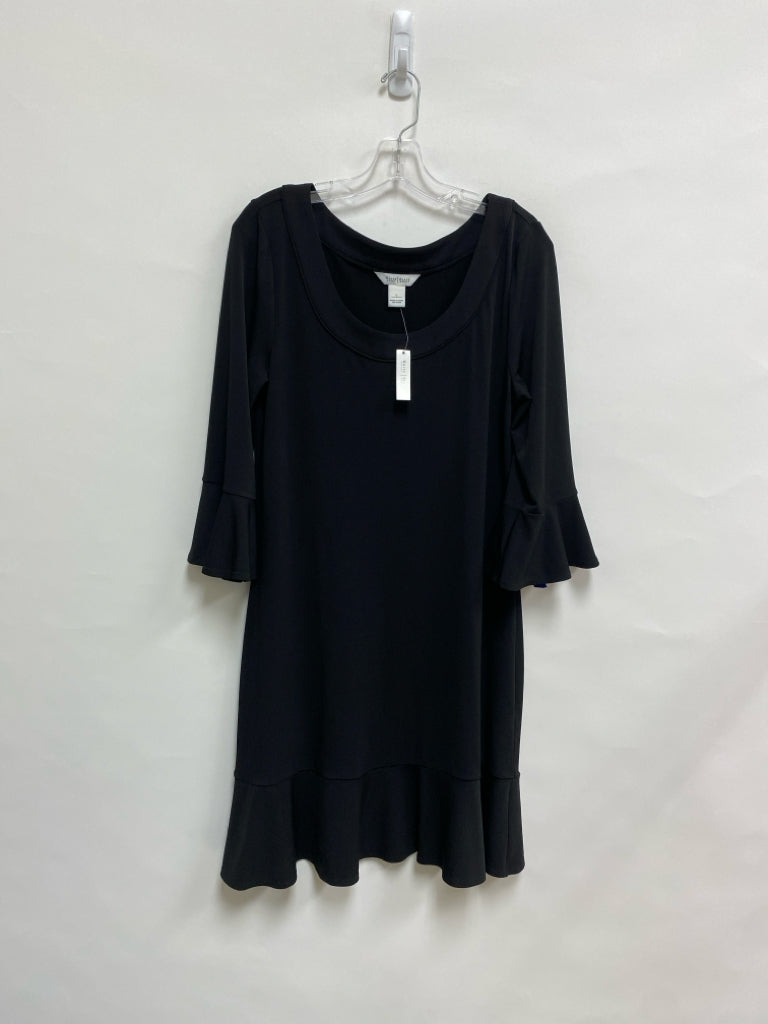 Liz Claiborne Size XL Navy Plus Size Jacket