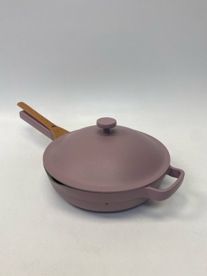 Our Place 10.5" Ceramic Nonstick Always Pan