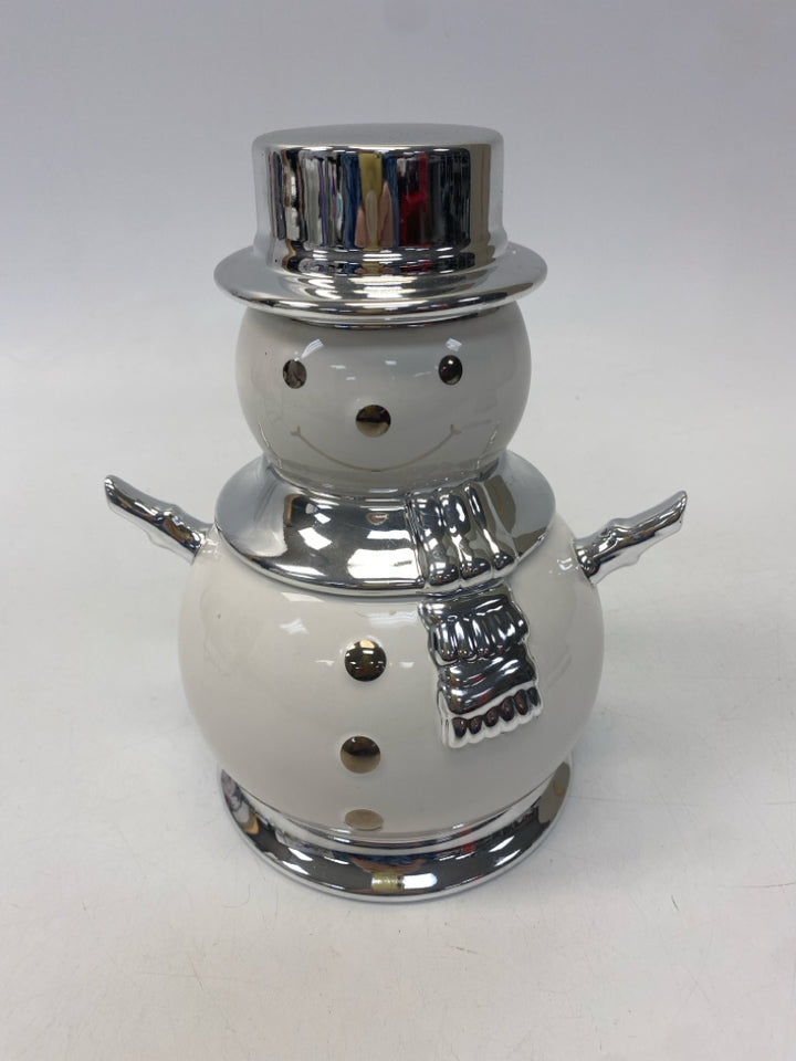 White/Black Christmas