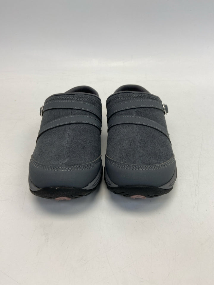 Easy Spirit US Shoe Size 6.5 Gray Clogs