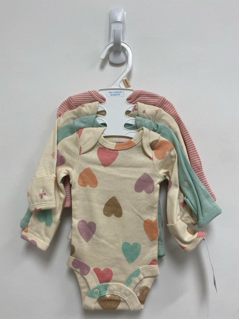 NWT Carter&