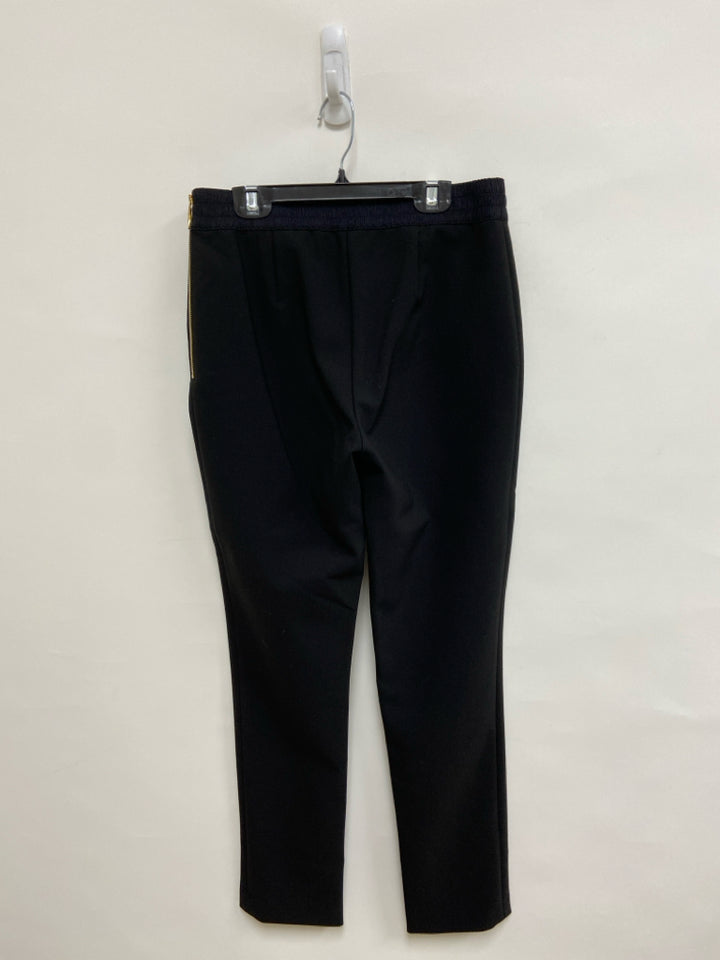 Kate Spade Size 4 Black Ladies Pants