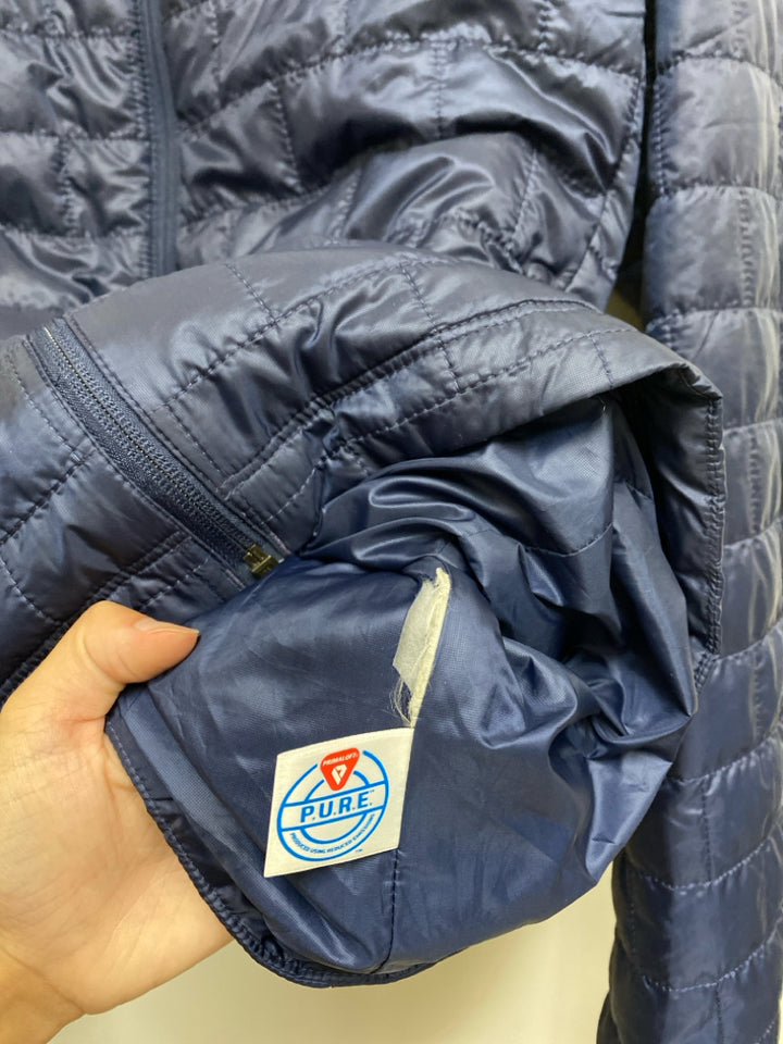 Patagonia Size XL Navy Men&