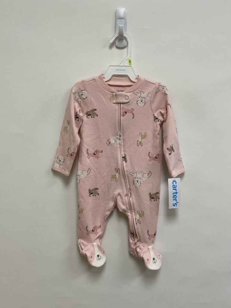 NWT Carter&