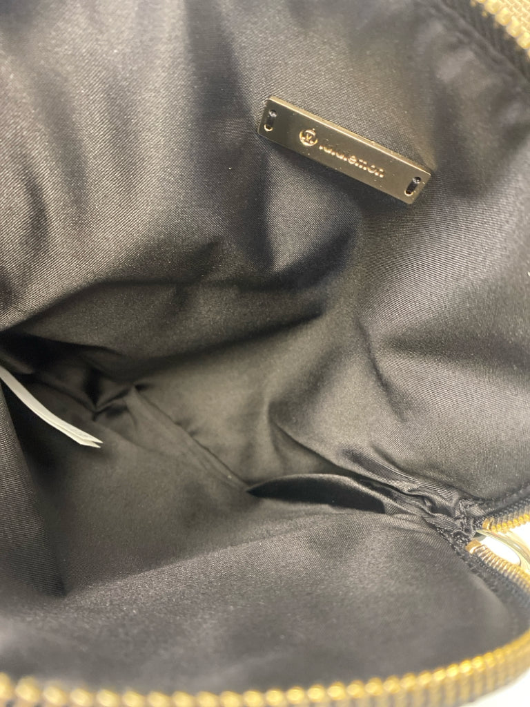 Lululemon Black Belt Bag