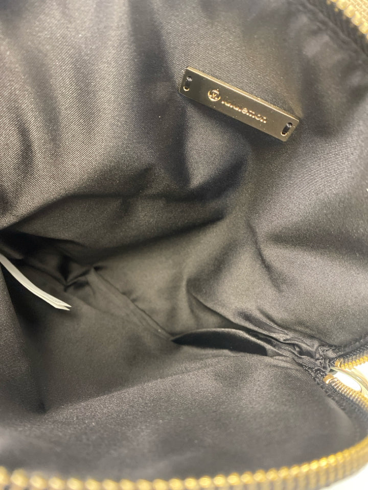 Lululemon Black Belt Bag