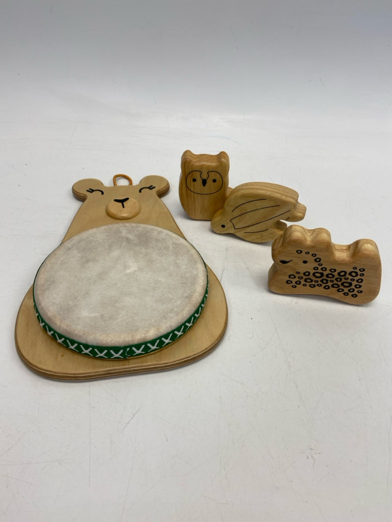 Musical Toy