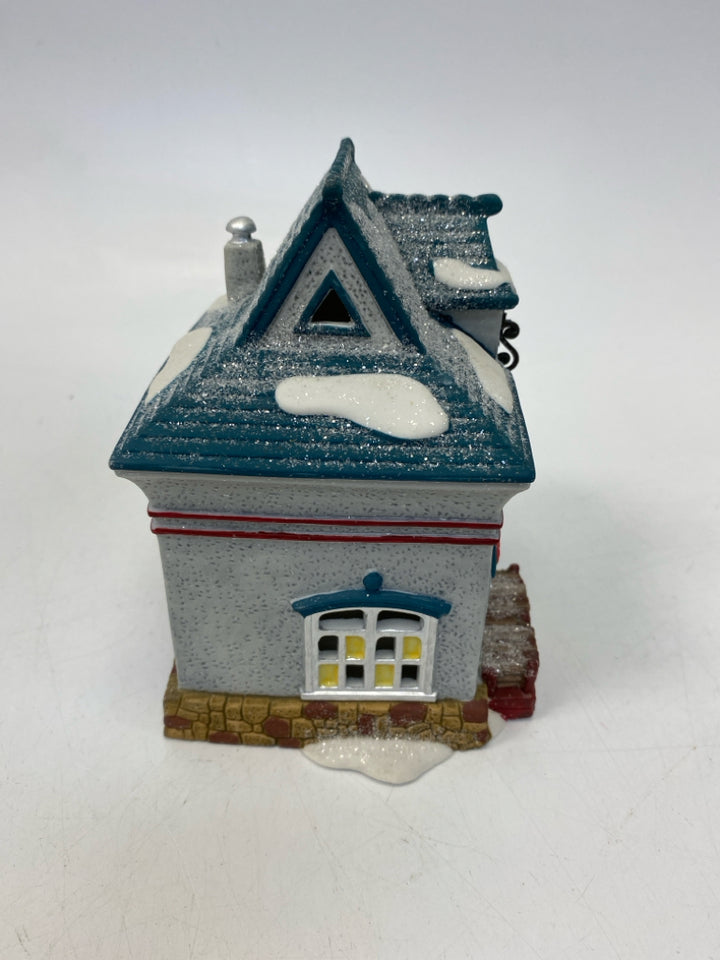 Dept. 56 North Pole Series Christmas