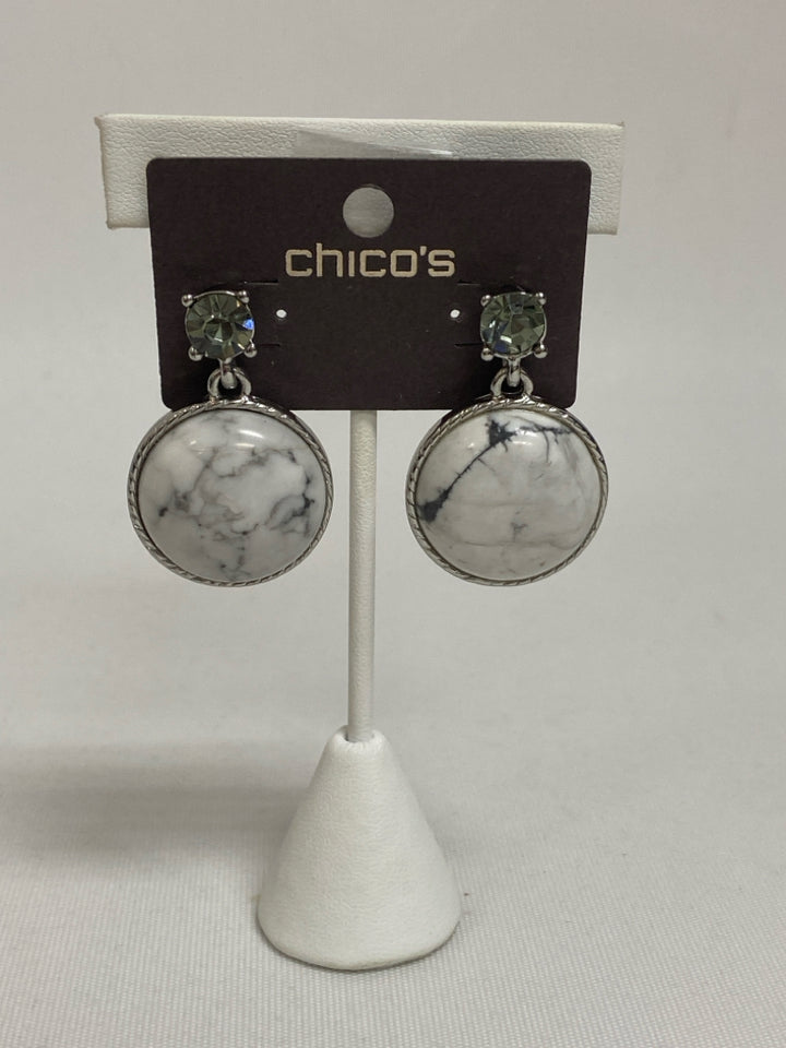 NWT Chico&