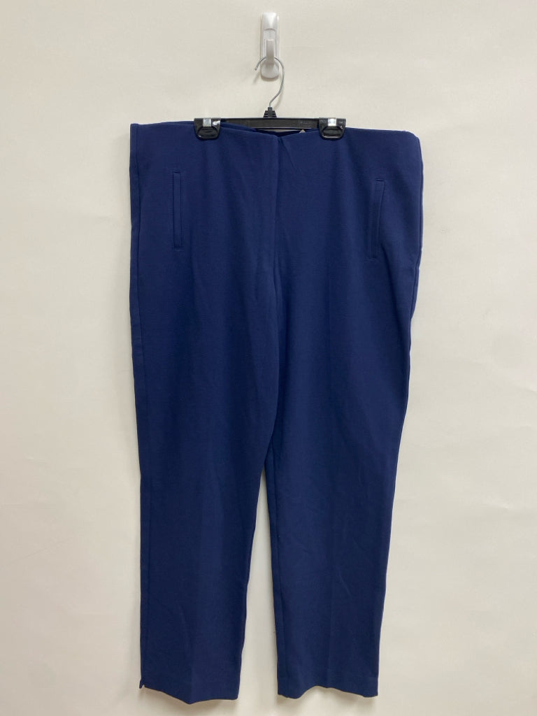 NWT Chico&