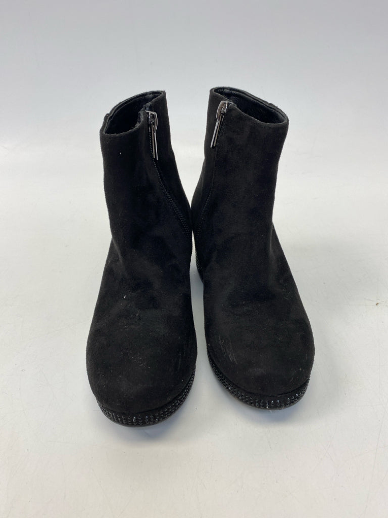 SIZE 13 Black Girl&