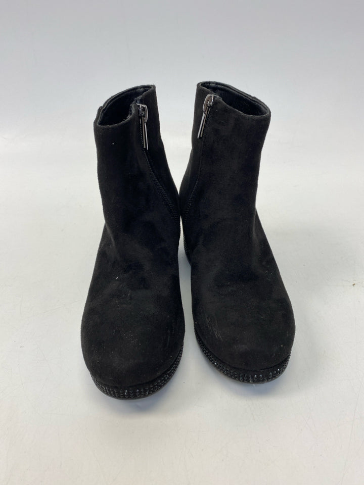 SIZE 13 Black Girl&