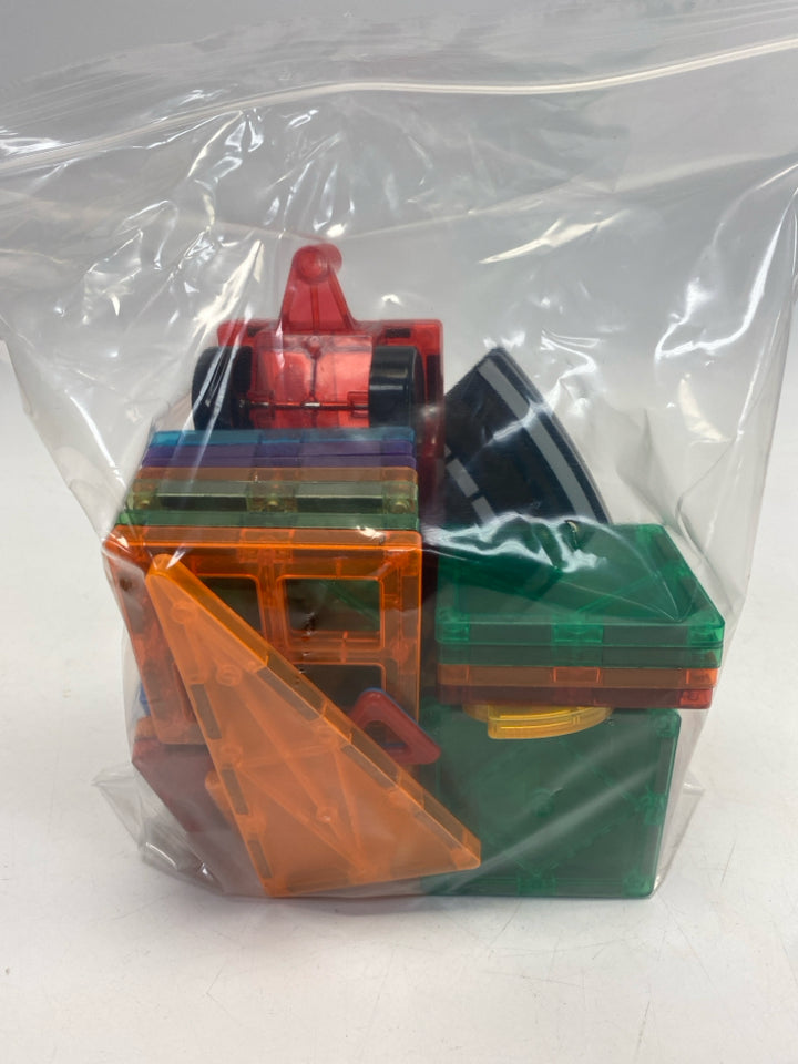Multi-Color Assorted Blocks