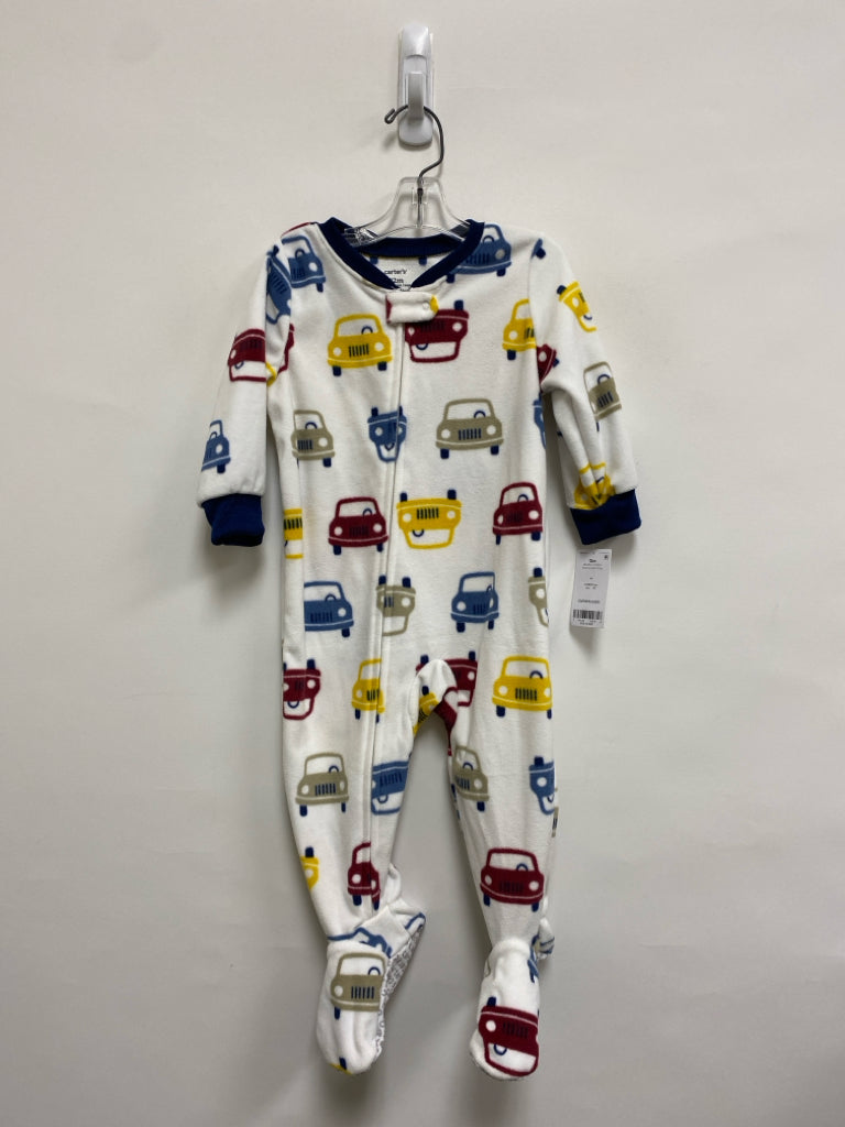 NWT Carter&