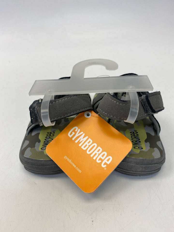 NWT Gymboree SIZE 7 Gray Boy&