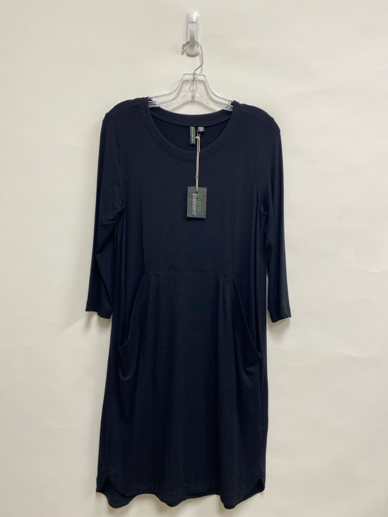 NWT Shannon Passero Size S Black Ladies Dress