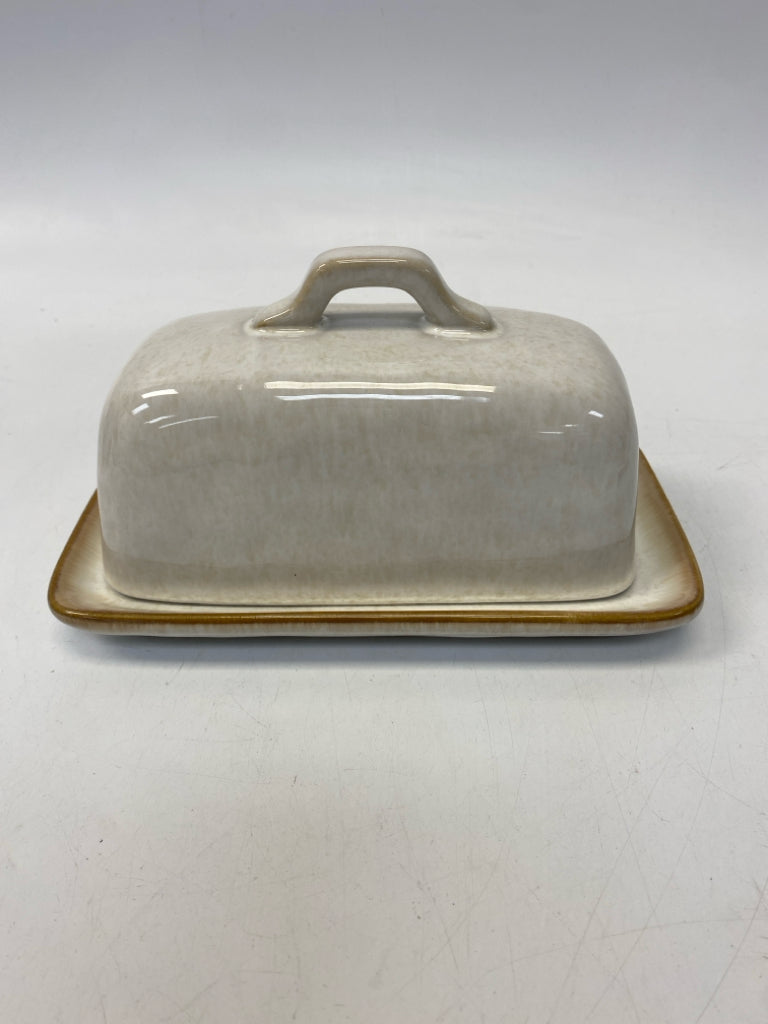 Cream Serving Piece