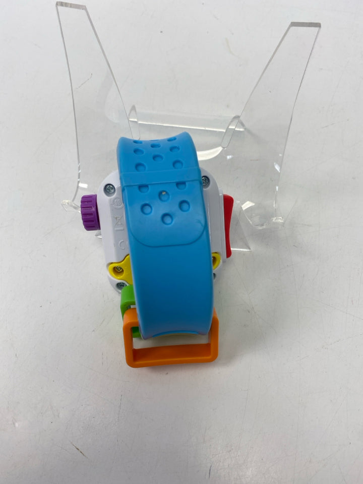 Fisher Price White Multi Color Misc. Toy