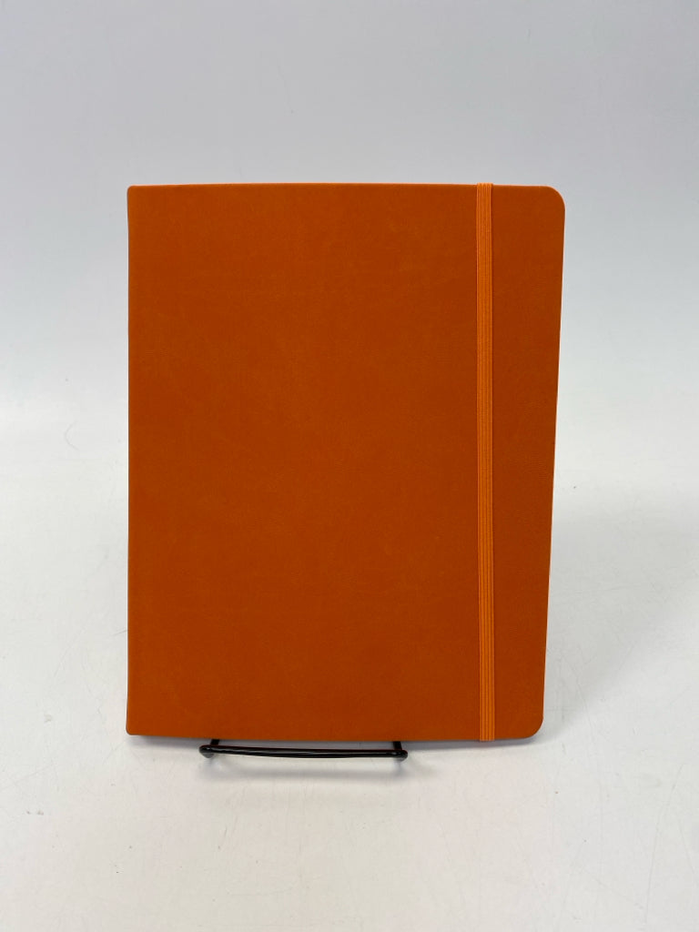 Orange Books