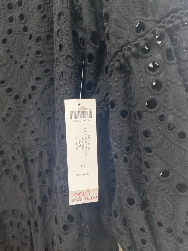 NWT Chico&