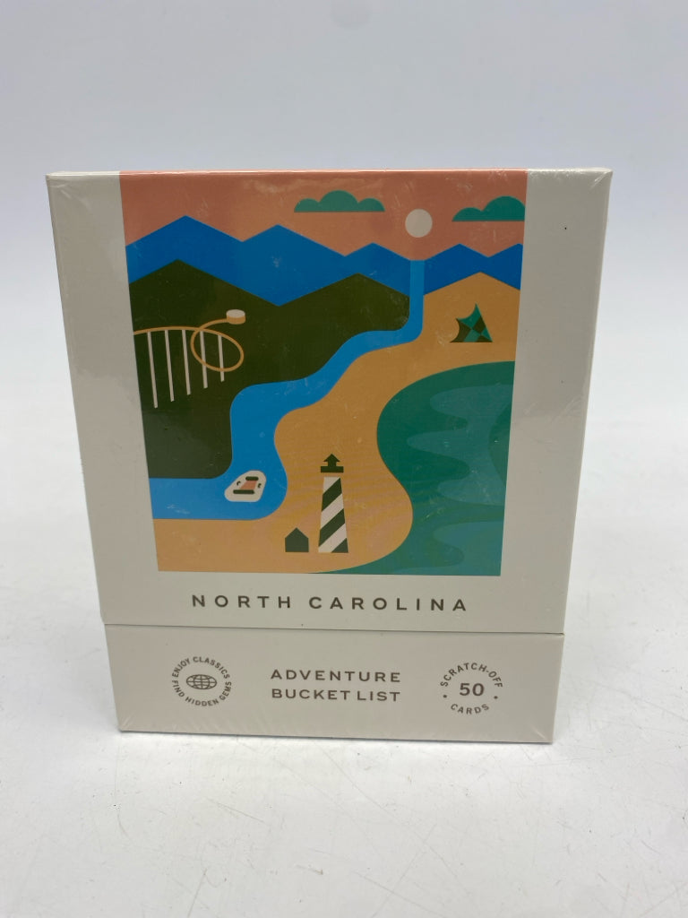NEW Card Game