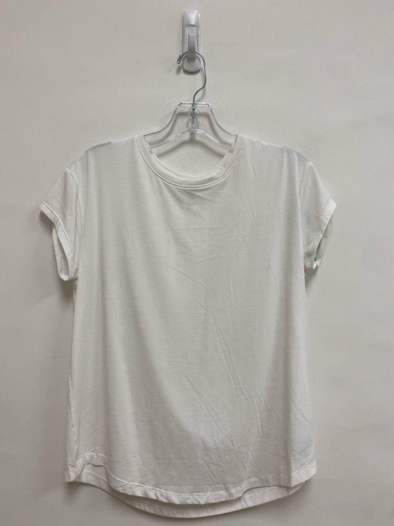 Athleta Girl SIZE 16 White Girl&