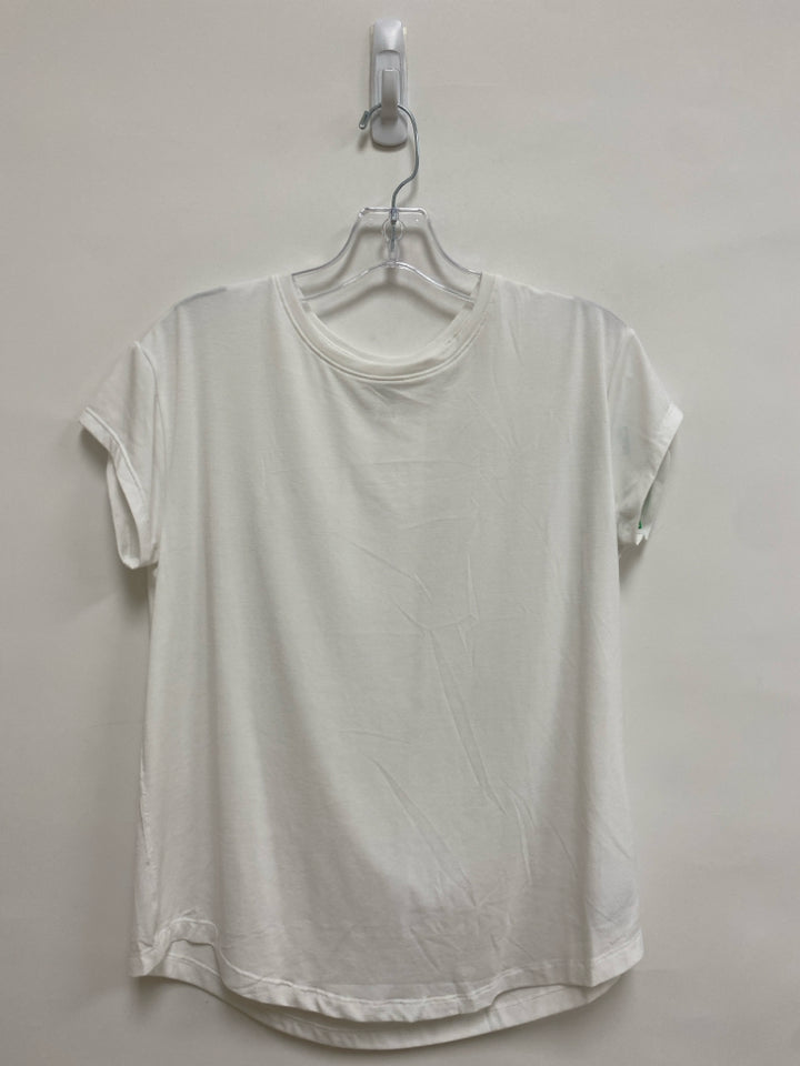 Athleta Girl SIZE 16 White Girl&