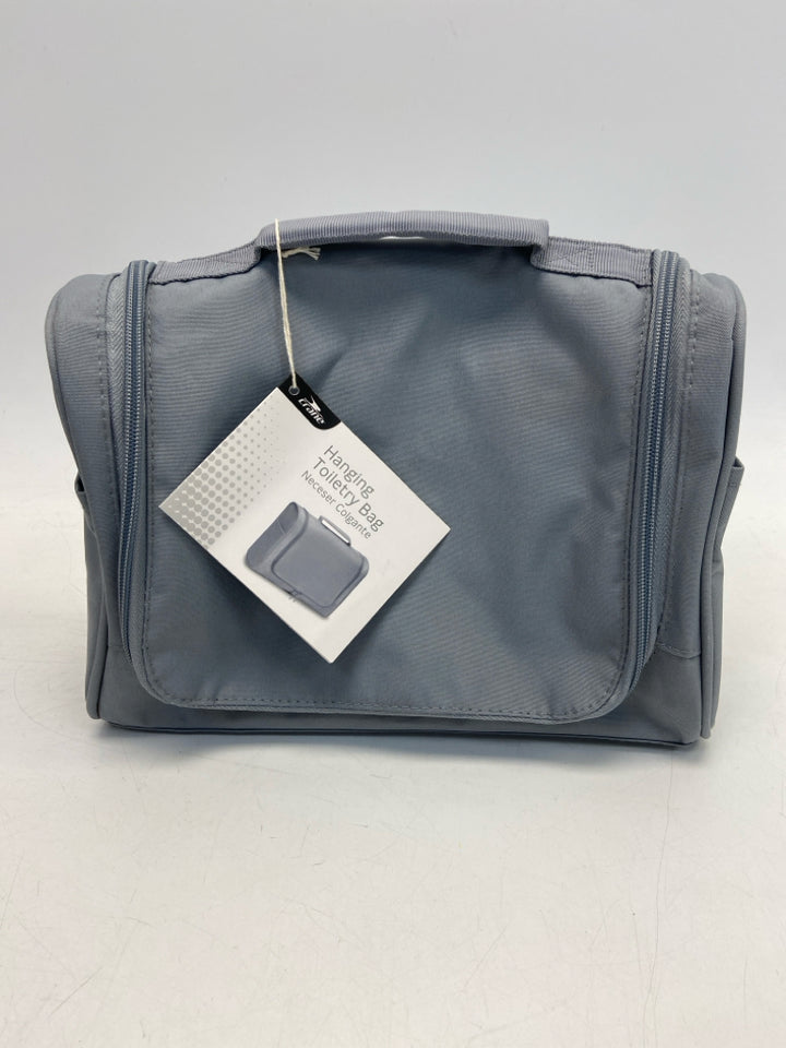 NWT Crane Gray Misc. Accessory