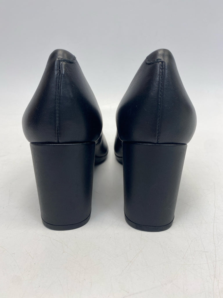 Geox EU Shoe Size 39 Black Heels
